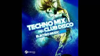 Disco Remix Techno Mix Vol  7