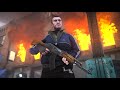 Remastering GTA 4s Visuals with iCEnhancer 4
