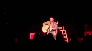 Denison Witmer - I'll Be Your Friend - live (2/9/12)
