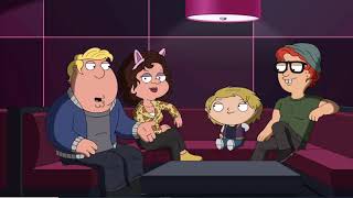 Family Guy - A Show For Teens