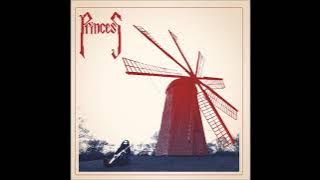 Princess - Princess (Full Album 2021)