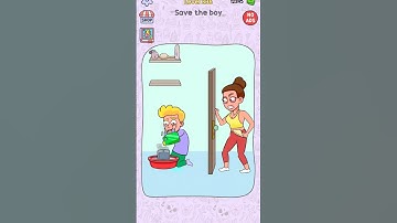 Save The Boy || Android Gameplay || Wingman