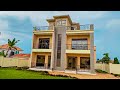 😍 Beautiful Luxurious 5 bedroom home for SALE in Kigali, Rwanda | Unbelievable Price 😮