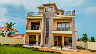  Beautiful Luxurious 5 bedroom home for SALE in Kigali, Rwanda | Unbelievable Price 