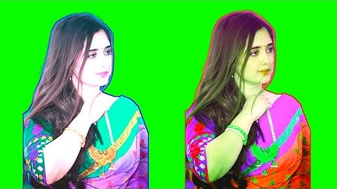PixelLab Green Screen Photos Editing Tutorial Step by Step 60