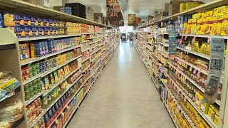 Inflation drops significantly in May, food prices remain high