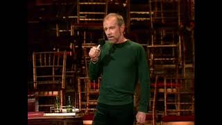 George Carlin - Hitler - Carnegie Hall - 1982