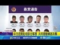 台灣國際關係與政治爭議