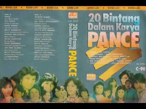 Achmad Albar - Gila Harta   Composer - Pance (1984)