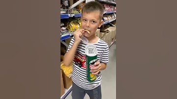 Shopping with my Dad #shorts by Tsuriki Show