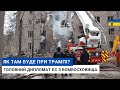 Підмосков’я палає, в українських містах загинули люди