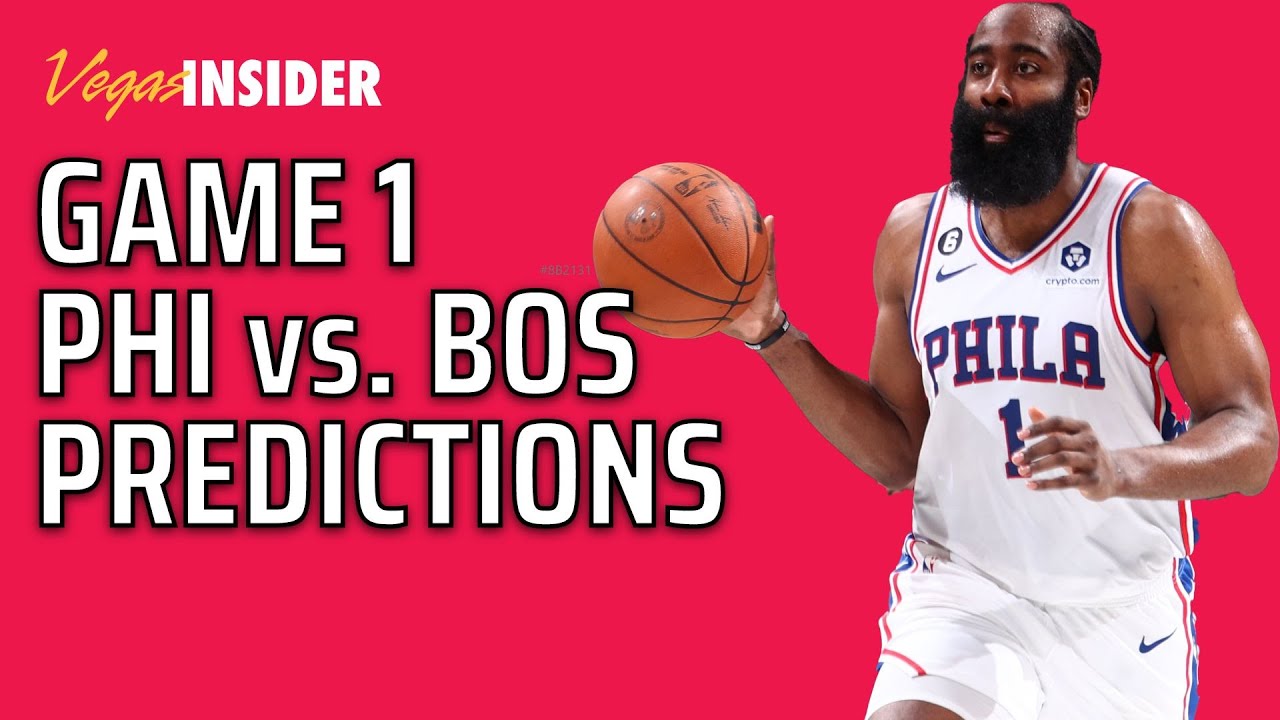 NBA Betting Odds & Picks: Our Staff's Best Bets for 76ers vs