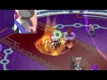 Disgaea 5: Maximizando un Trapezohedron