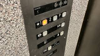 ThyssenDover Custom Impulse Hydraulic Elevators - White Plains, NY