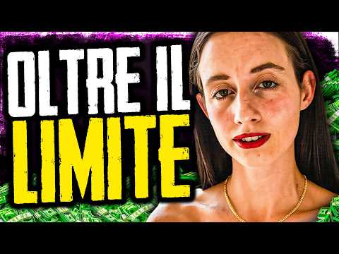 LO SCANDALO dei THEBORDONS è DEPRIMENTE: RAGEBAIT su INSTAGRAM, LUSSO e TOURETTE SPARITA ?