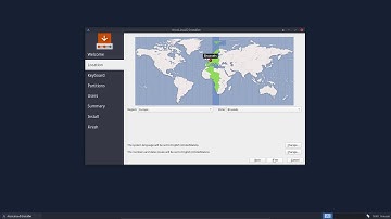 ArcoLinux : 294 How to install ArcoLinuxD iso - mirror - pksyua