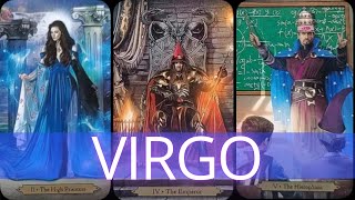 Famous VIRGO URGENT‼️ SOMEONE WHO DIED WANTS YOU TO KNOW THIS ✝️😇🙏🏻 JANUARY 2026 TAROT LOVE READING Net Worth