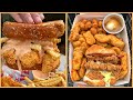 So yummy  the most satisfying food compilation  tasty food compilation