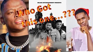 yangalelo langa ft loki, duncan & touchline | Official Audio | Reaction | Hip Hop |