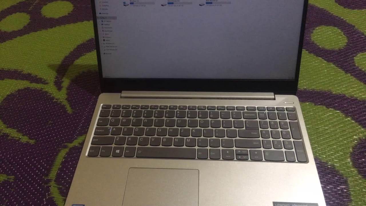 Lenovo ideapad 330s keyboard back light - escueladeparteras