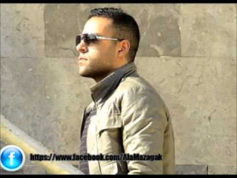 تامر عاشور انت اخترت طريق ومشيته جديد 2012 توزيع جديد