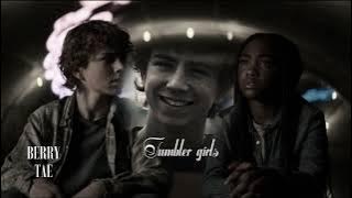 Ship cute edit audios for your fake scenarios ♡   timestamps