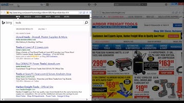 ANDI.com Browser User Walkthrough