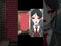 Local vtuber does voice acting challenge: hero gone evil