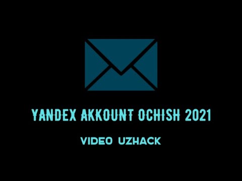 Video: Paano Maitaguyod Sa Yandex