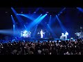 King Gnu 킹누 - カメレオン Chameleon + Vivid Red &times; DARE?? 내한 Live In Seoul