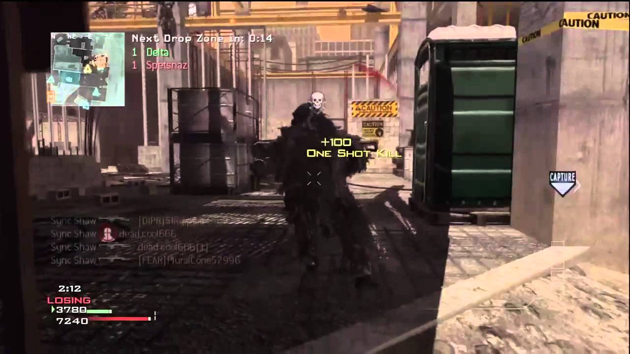 Decent Clips (Not All Up To My Standards) - They told me to upload all my clips and they will tell me if i make it. Wish me luck.