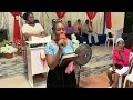 vin Beni Nanm Nou Nan Bel kantik sa pou Jesus/: # 39