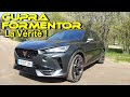 Essai vrit  cupra formentor 245ch 