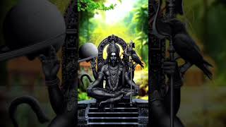 Jay Jay Shani Dev Ji Bhagwan #subscribe #youtubeshorts #youtube #like #viral 🕉🚩🙏