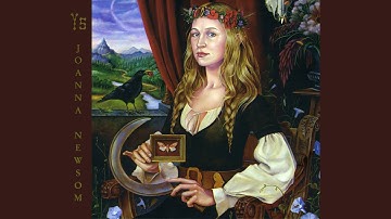 Joanna Newsom - Cosmia