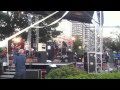 Gin Blossoms at Alive @ Five 2010 Stamford CT