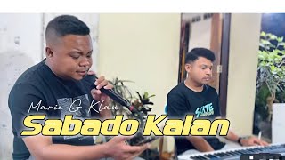 LAGU DANSA KIZOMBA SABADO KALAN (Mario G Klau) - COVER NIKO LAKULO 
