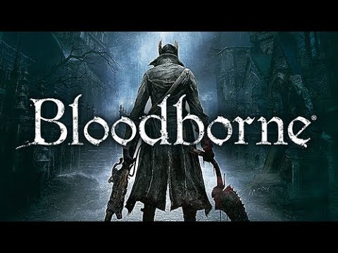 【初見】Bloodborne をやる #9