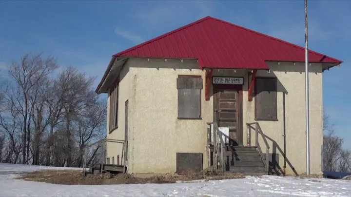 Crystal Hill, Saskatchewan