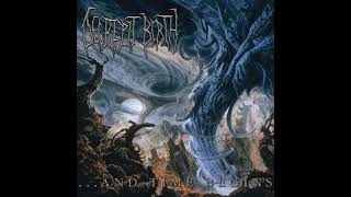 Decrepit Birth - ...And Time Begins (Full Album)