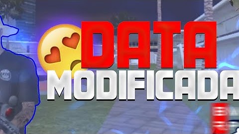 DATA MODIFICADA PARA SAMP LAUNCHER PARA ORGS E CORPS | SA-MP ANDROID BMRP