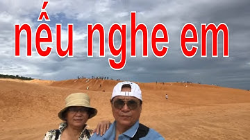 Nếu nghe em ở Đồi Cát -Đồi Hồng -Phan Thiết.=nhac hay anh đep du lich kham pha.=62-22645=