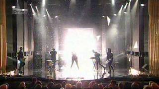 Toxique - Shout Česká Miss 2011, 19.3.2011