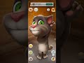 Talking Tom ee daha daha nasılsın #shorts