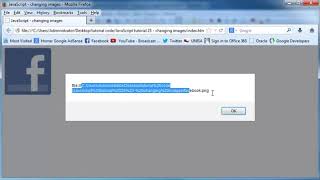 Celebrity JavaScript beginner tutorial 25 changing an image source YouTube 360p Net Worth
