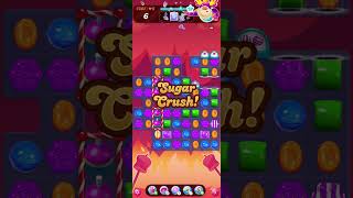 Candy Crush Level 7307 GamePlay