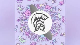 Doctor P - Won't Let Go