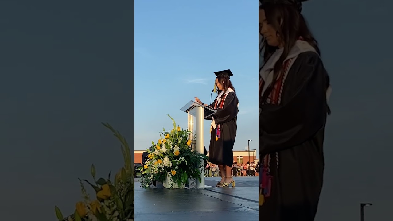 Crescent High School Class of 2025 Graduation 🎓🐯