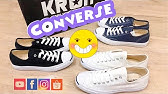 Converse Fake Vs Original Youtube