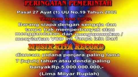LAGU BUGIS-MAPPASAJENG RENNU